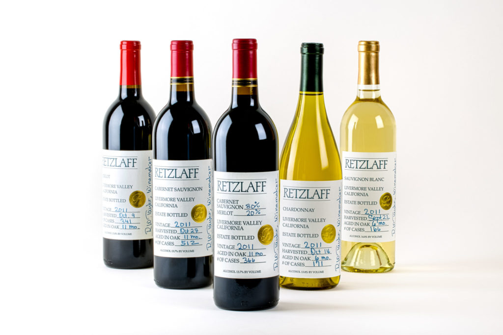 Retzlaff Fine Wines