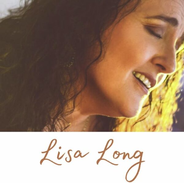Lisa Long headshot