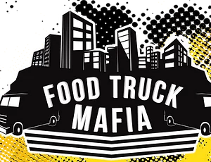 Food Truck Mafia logo