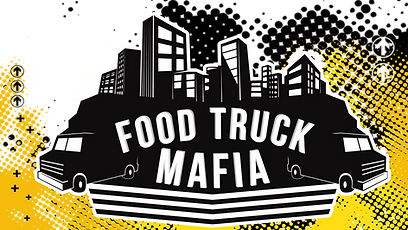 Food Truck Mafia logo