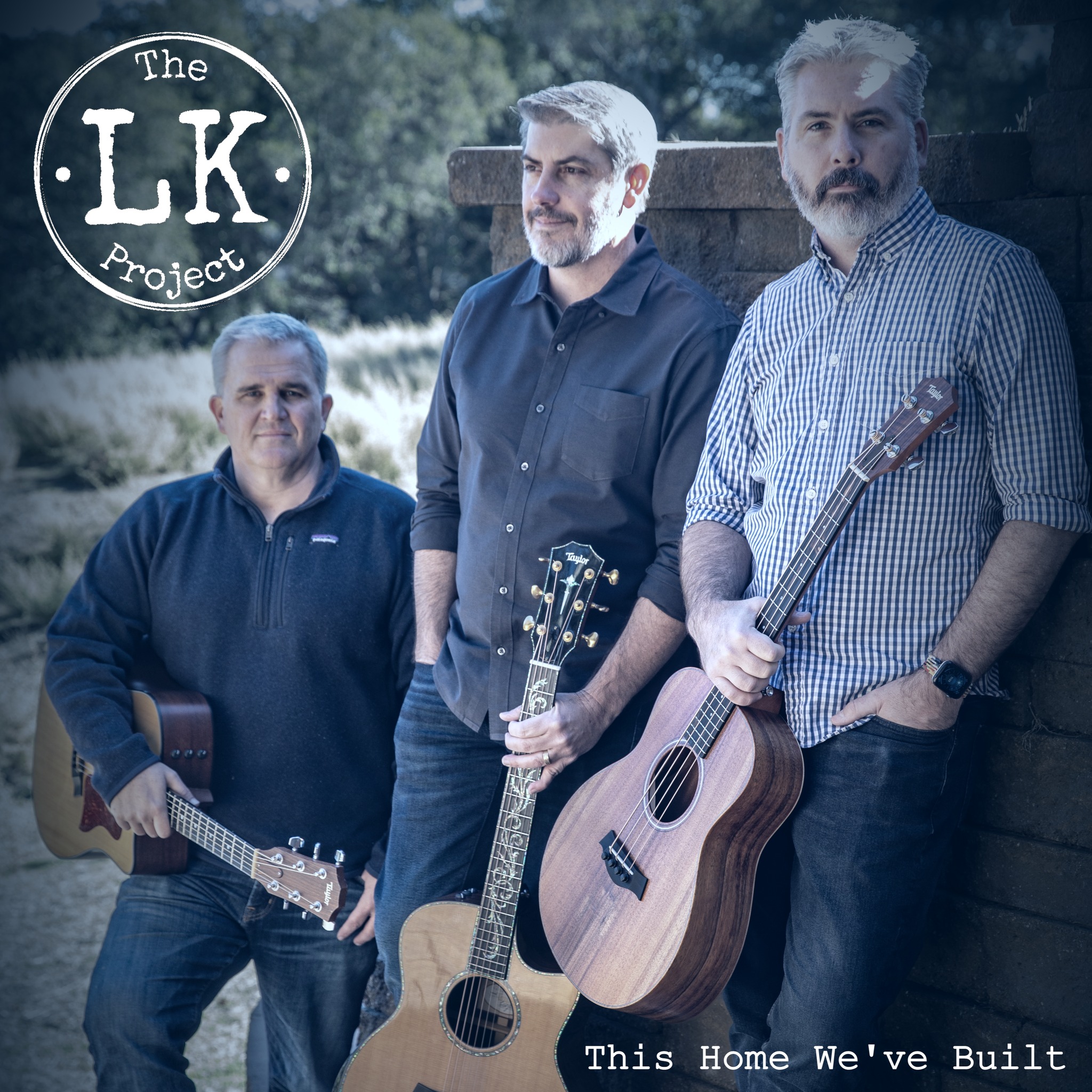 The LK Project Trio