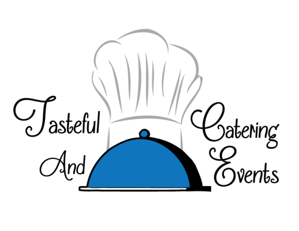 tasteful catering and events logo