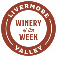 Livermore Valley Winery of the Week